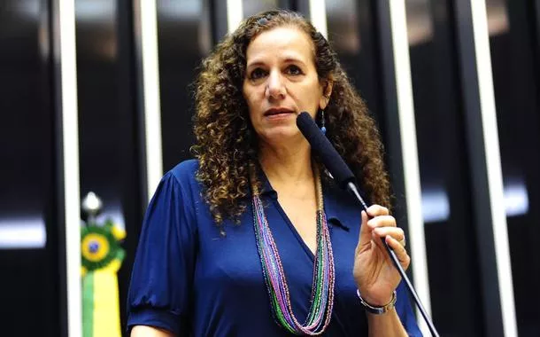 "Israel ultrapassou todos os limites de desumanidade", diz Jandira Feghali