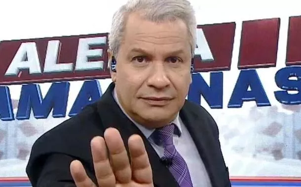 Acusados de homofobia, Sikêra Jr e RedeTV! terão de pagar multa de R$ 300 mil