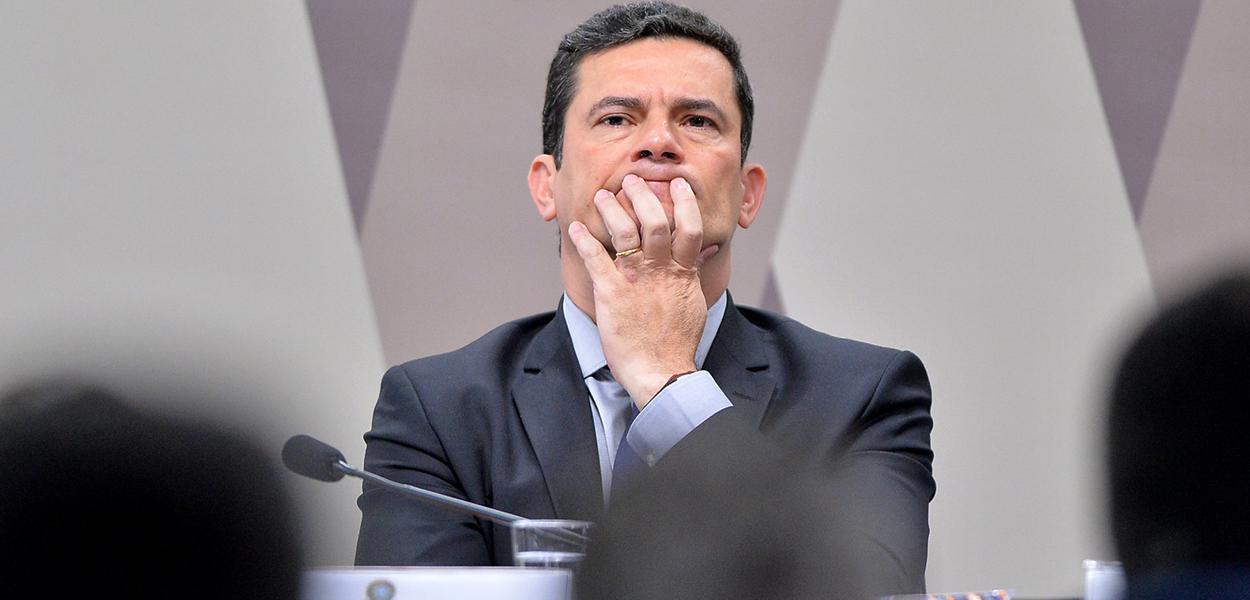 Ségio Moro