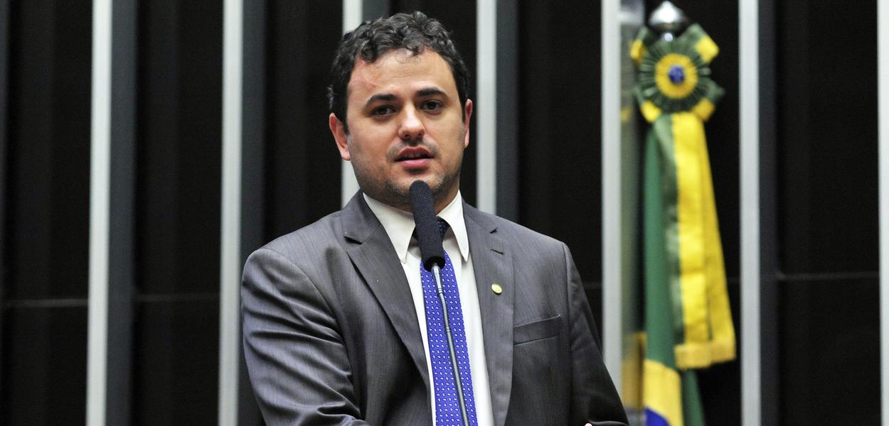 (Foto: LUIS MACEDO - AGÊNCIA CÂMARA)