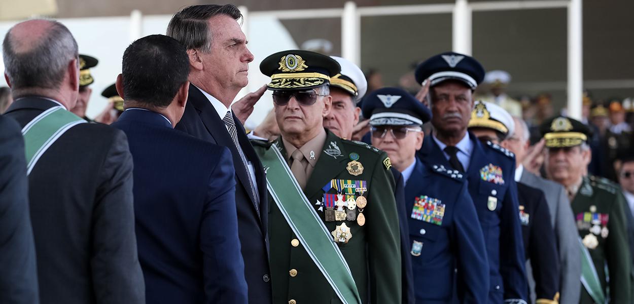 Brasileiro que é soldado do Exército de Israel revela rotina