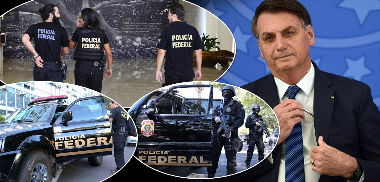 Tempus Veritatis O Que Significa Nome Em Latim Da Operação Que Teve Bolsonaro E Aliados Como 5795