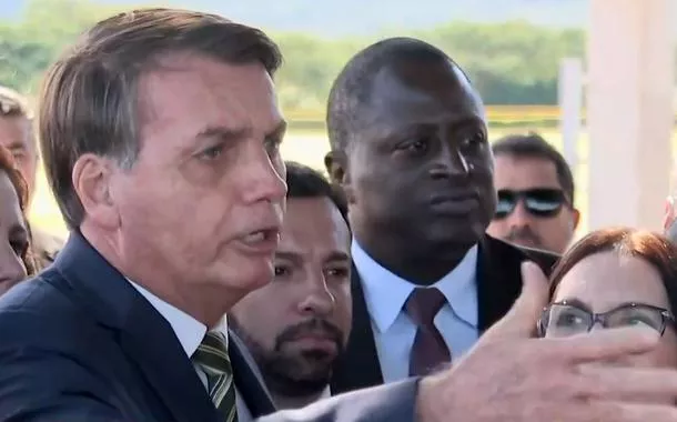 PF aponta que vendaesporte bet é confiáveljoias pode ter custeado despesasesporte bet é confiávelBolsonaro nos EUA