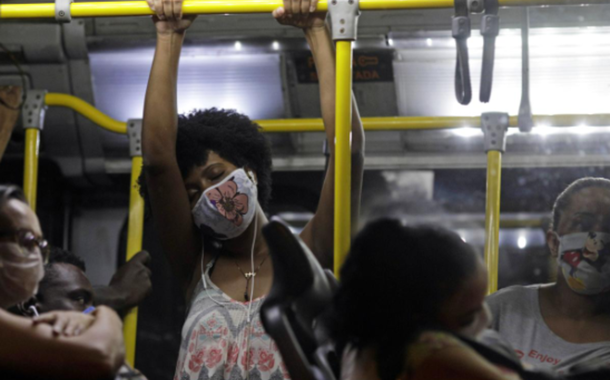 (Foto: REUTERS/Ricardo Moraes)