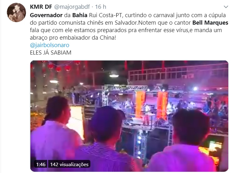 fake news carlos bolsonaro