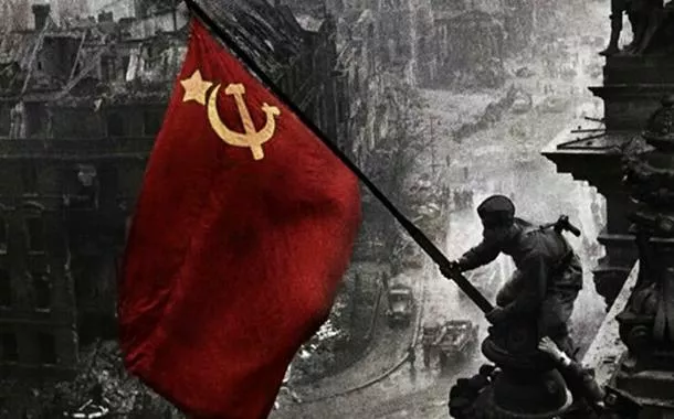 O Dia da Vitória e o dever da memória histórica, para honra e glória dos povos soviéticos