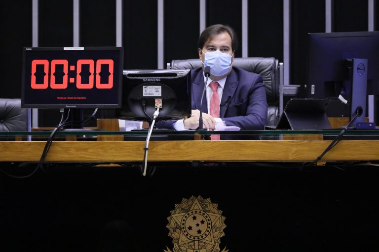 (Foto: Najara Araujo/Câmara dos Deputados)