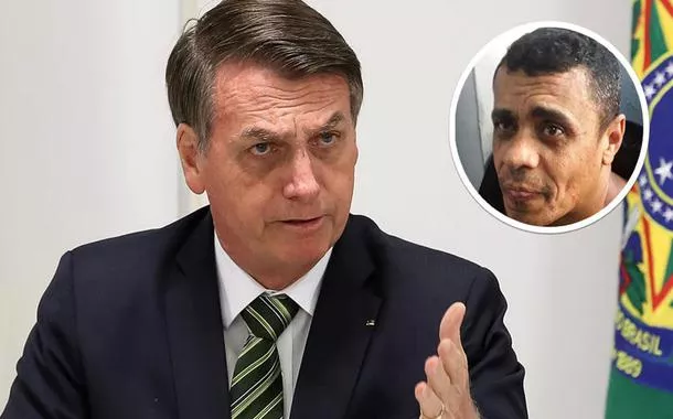 Bolsonaro diz que Adélio não agiu sozinho no eventoeu online casinoJuizeu online casinoFora e contesta conclusão da PF