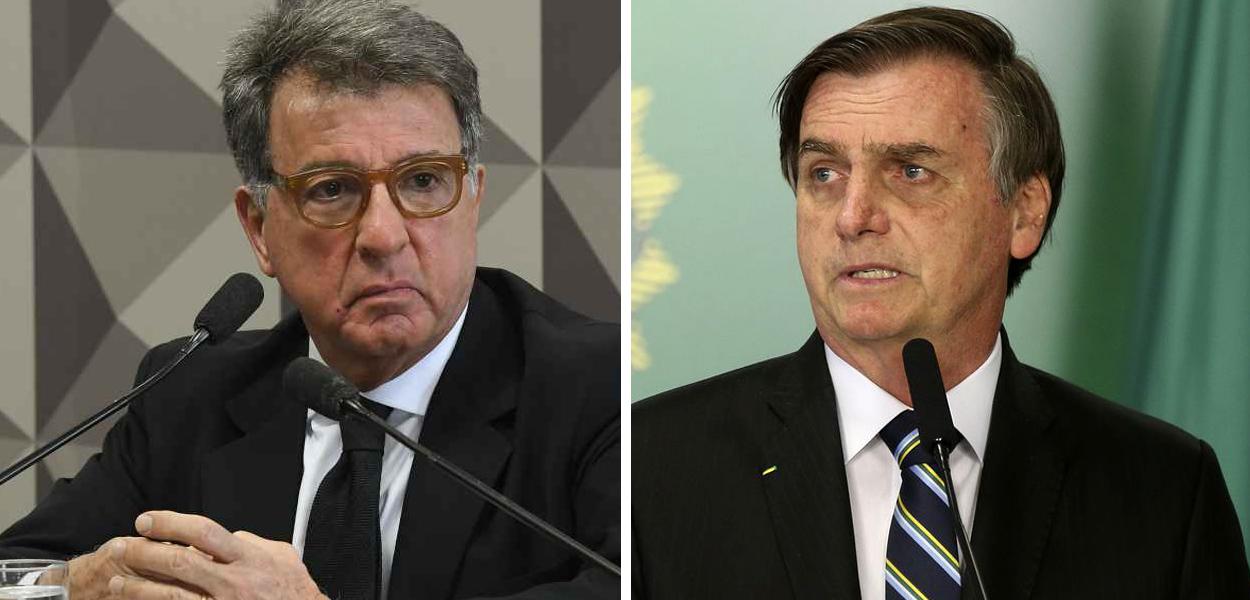 (Foto: Roque Sá/Agência Senado | ABr)