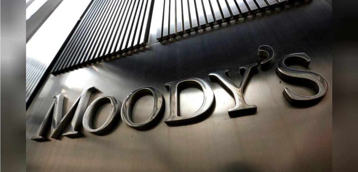 Agência de risco Moody's rebaixa nota do Tesouro dos Estados Unidos -  Remessa Online