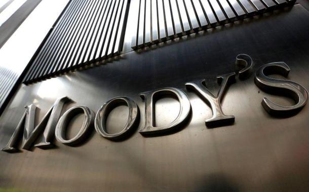 Moody's rebaixa nota de classificação de risco de bancos dos Estados Unidos