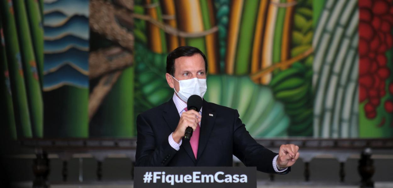 (Foto: GOVSP)