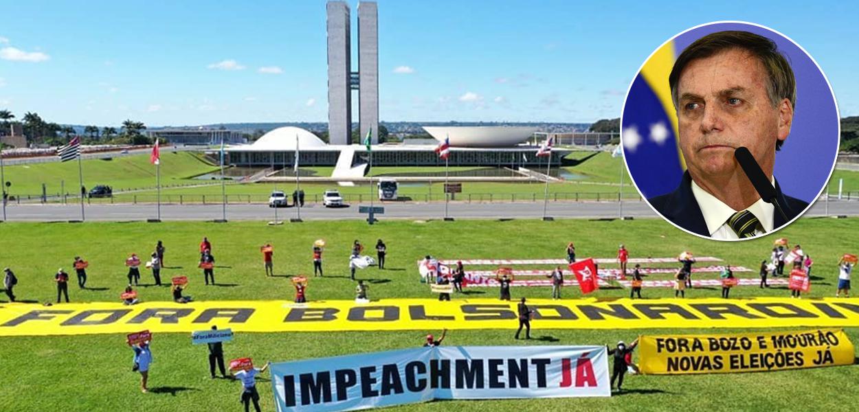 (Foto: Divulgação | ABr)