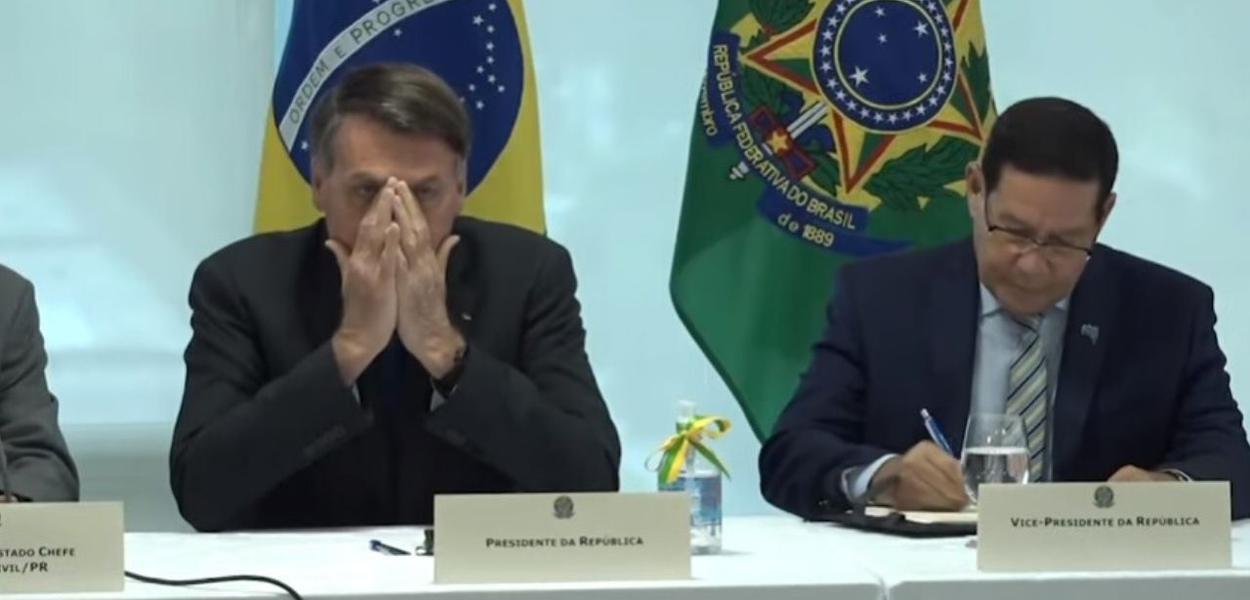 Edir Macedo se prepara para abandonar Bolsonaro