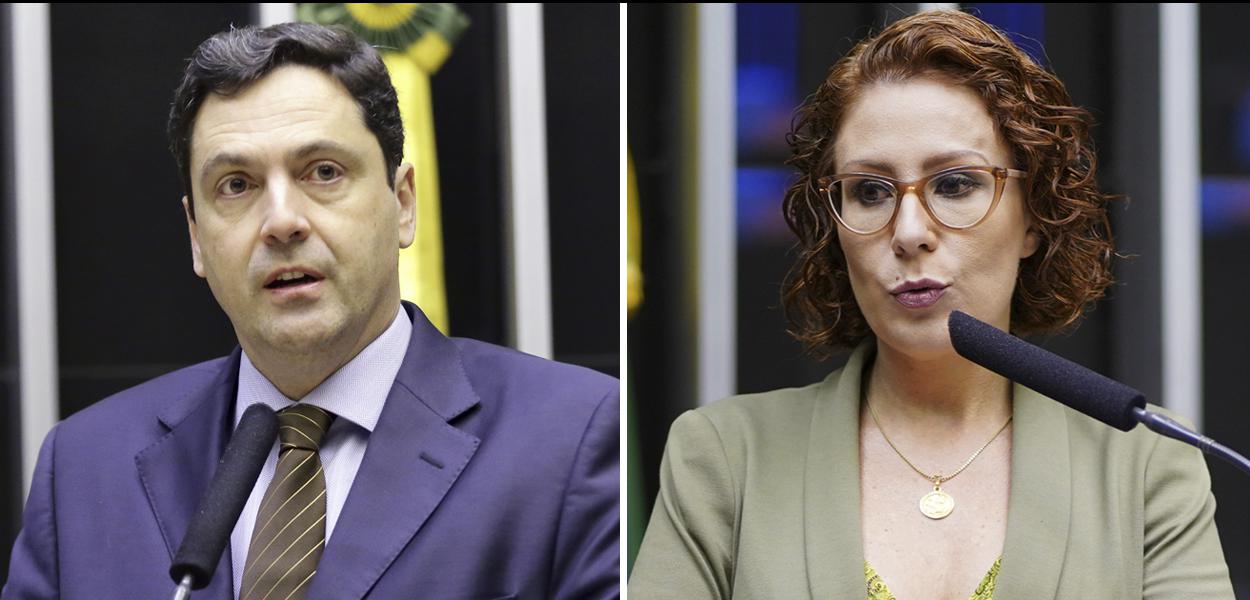 (Foto: Câmara dos Deputados)