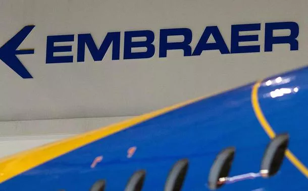 Embraer: Eslováquia iniciará negociações para comprar três aviões modelo C-390 em janeiro