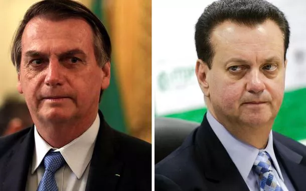 Tarcísio entranovibet demora quanto tempo para cair na contacampo para acalmar "ciúme"novibet demora quanto tempo para cair na contaBolsonaro contra Kassab