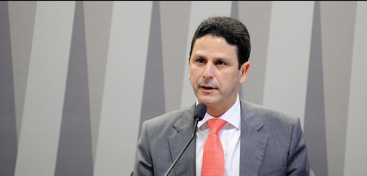 (Foto: Pedro França/Agência Senado)