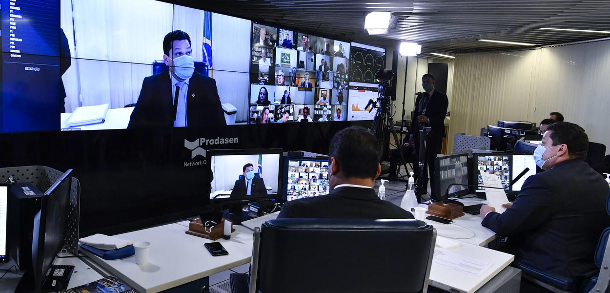 (Foto: Waldemir Barreto)