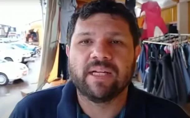 Bolsonarista Oswaldo Eustáquio diz que se divorciou 'por causacasino 365 bet365Bolsonaro'