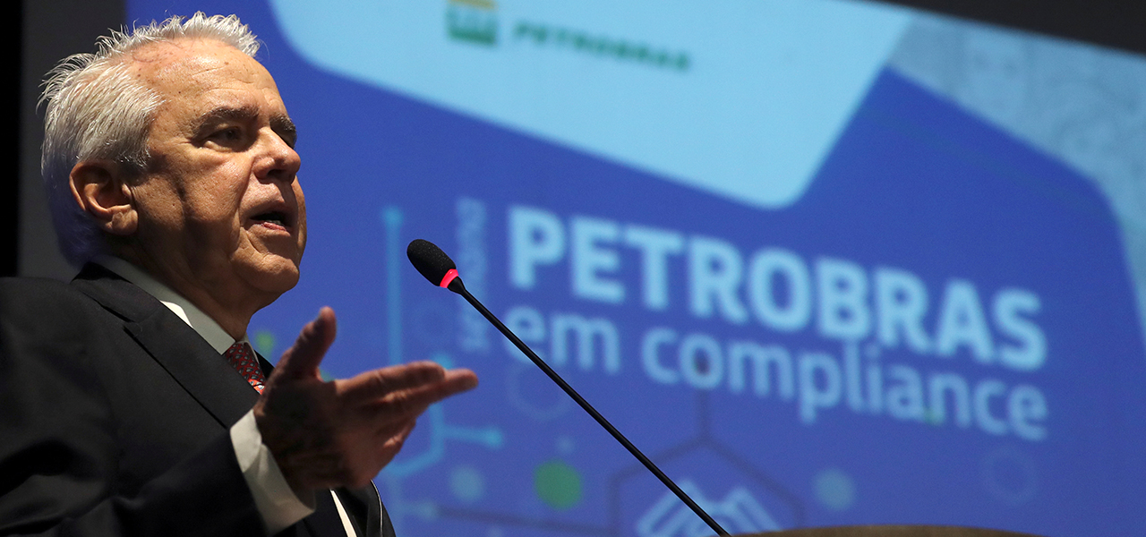 Roberto Castello Branco - Petrobras