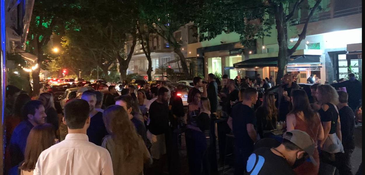 (Foto: Reprodução twitter)