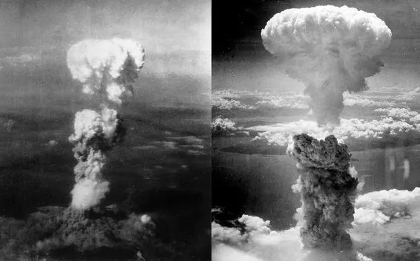 Hiroshima e Nagasaki