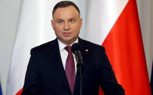 Andrzej Duda