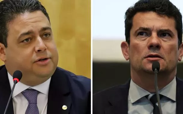 Justiça rejeita denúncia de Sergio Moro contra Felipe Santa Cruz, ex-presidente da OAB