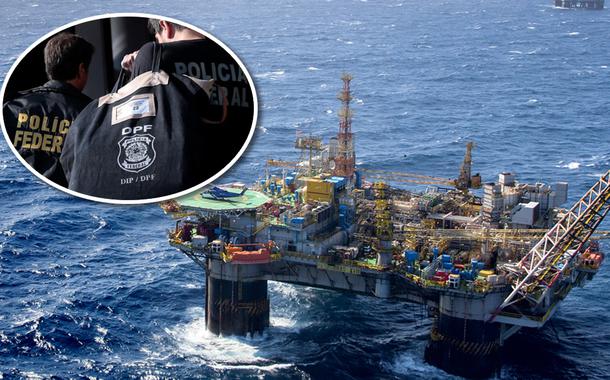 (Foto: Reuters | Petrobras)