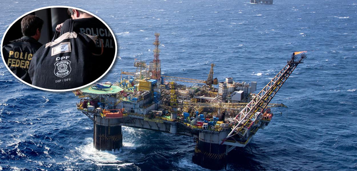 (Foto: Reuters | Petrobras)