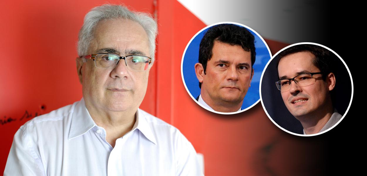 Nassif: Lava Jato foi o episódio mais degradante da história da mídia  nacional - Brasil 247