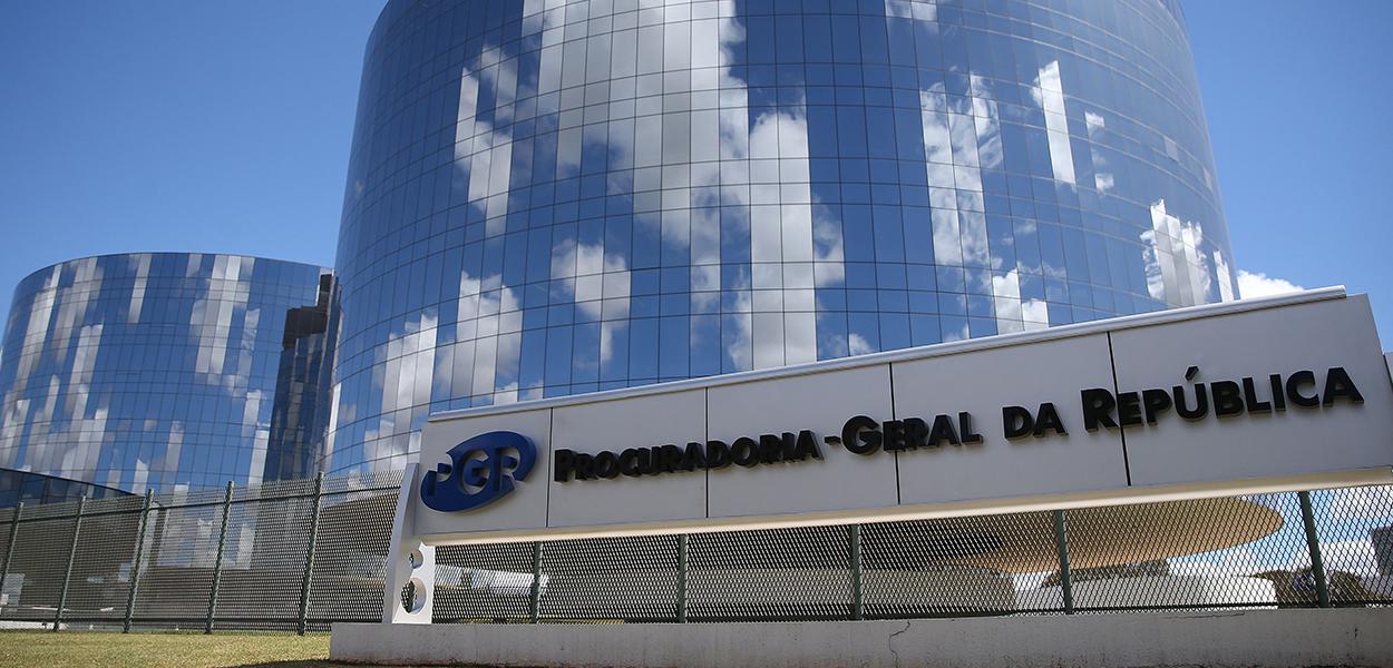 PGR em Brasília