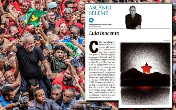 (Foto: RICARDO STUCKERT)