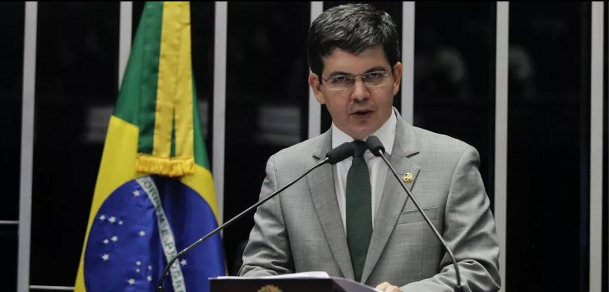 (Foto: Beto Barata/Agência Senado)