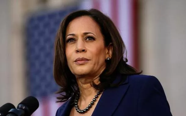 "Fareiroleta sportingbet dicastudo para derrotar Trump eroleta sportingbet dicasagenda extremista", diz Kamala Harris após Biden apoiarroleta sportingbet dicascandidatura