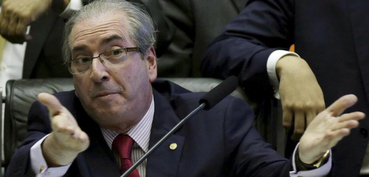 STF retoma ação penal contra Eduardo Cunha por corrupção