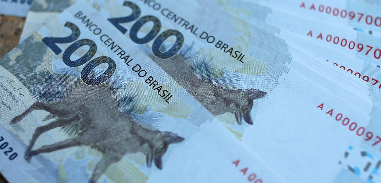 Nota de R$ 200: o que explica o sumiço da cédula mais valiosa do real? -  Inteligência Financeira