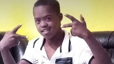 Nathaniel Julius: jovem com síndrome de Down é assassinado pela polícia
