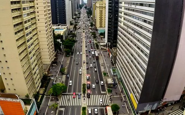 Avenida Paulista