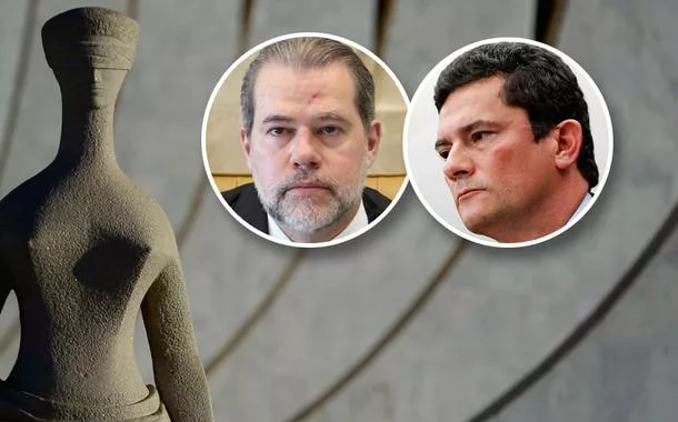 Toffoli apontou conluio de Moro e Dallagnol após anular condenações de Leo Pinheiro