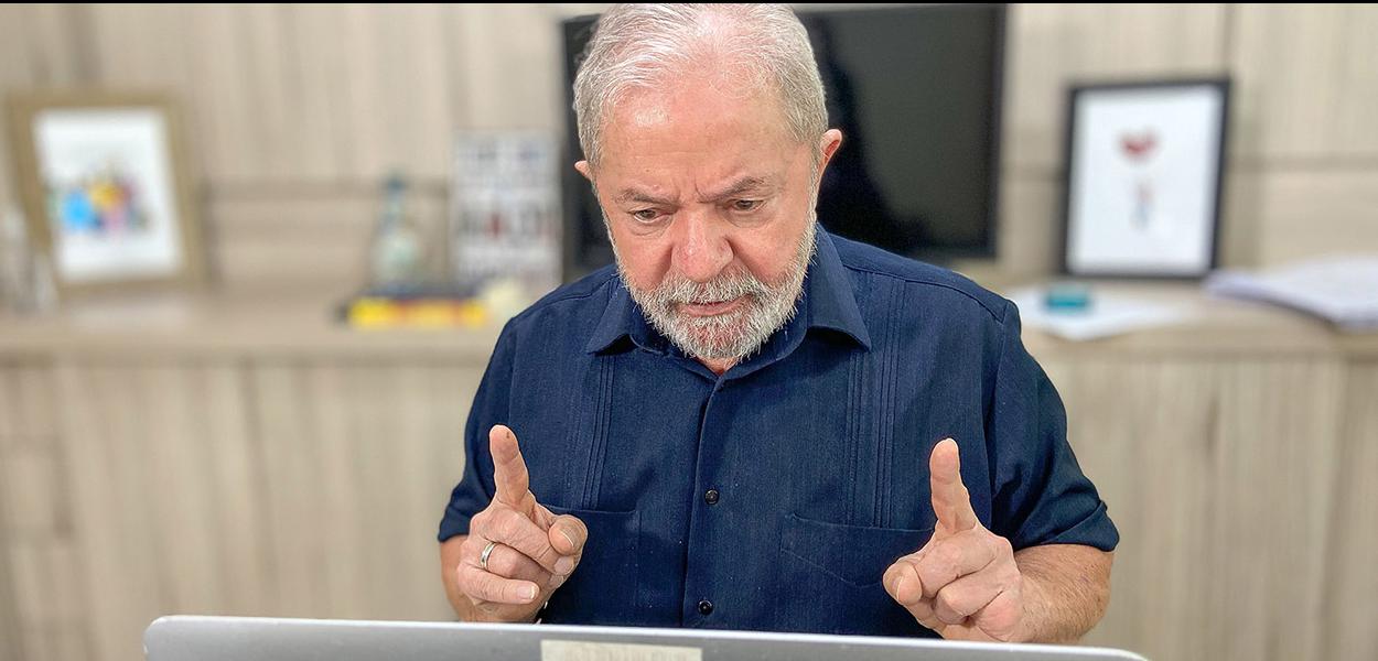 (Foto: Ricardo Stuckert)