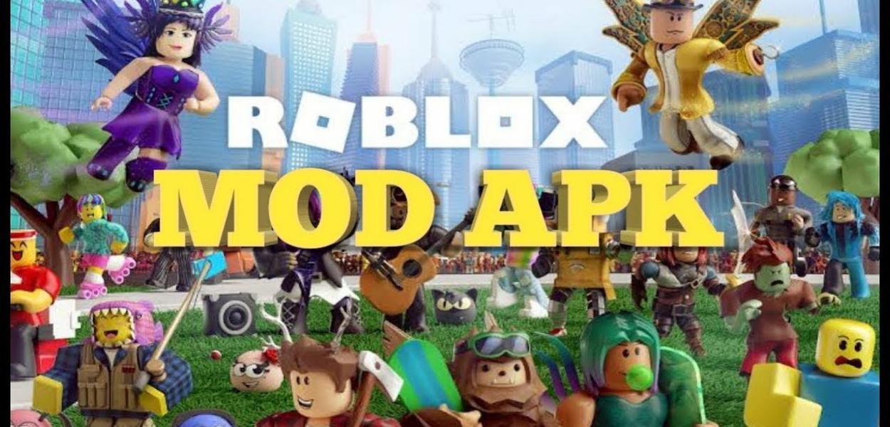 roblox apk atualizado