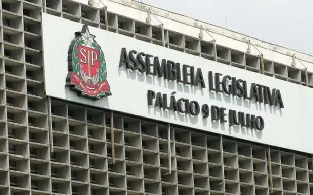 Assembleia Legislativacomo mexer no bet365São Paulo (Alesp)