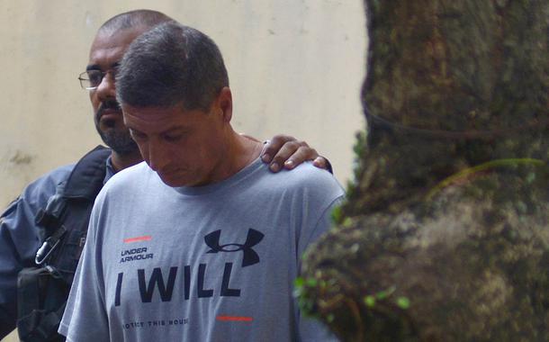 Ronnie Lessa, matador de Marielle Franco, fecha acordo de delação com a PF