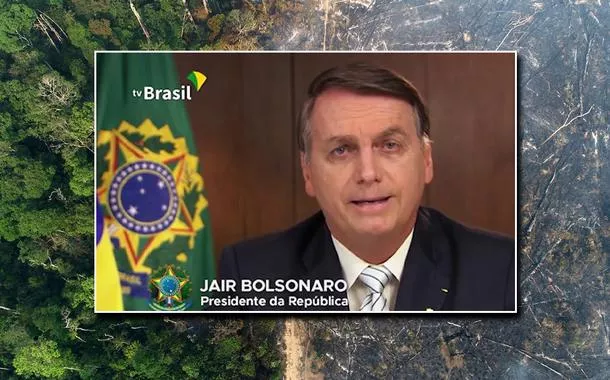 Jair Bolsonaro