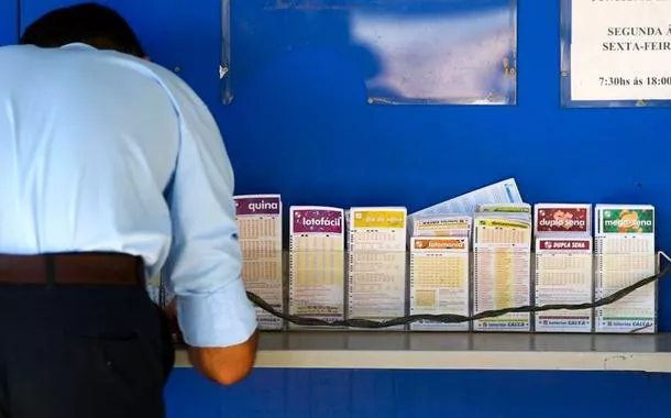 Fenae protesta contra tentativa de "privatização disfarçada" das loterias