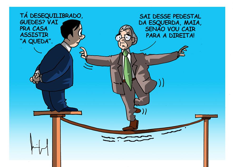 O Grande Circo Brasil 247