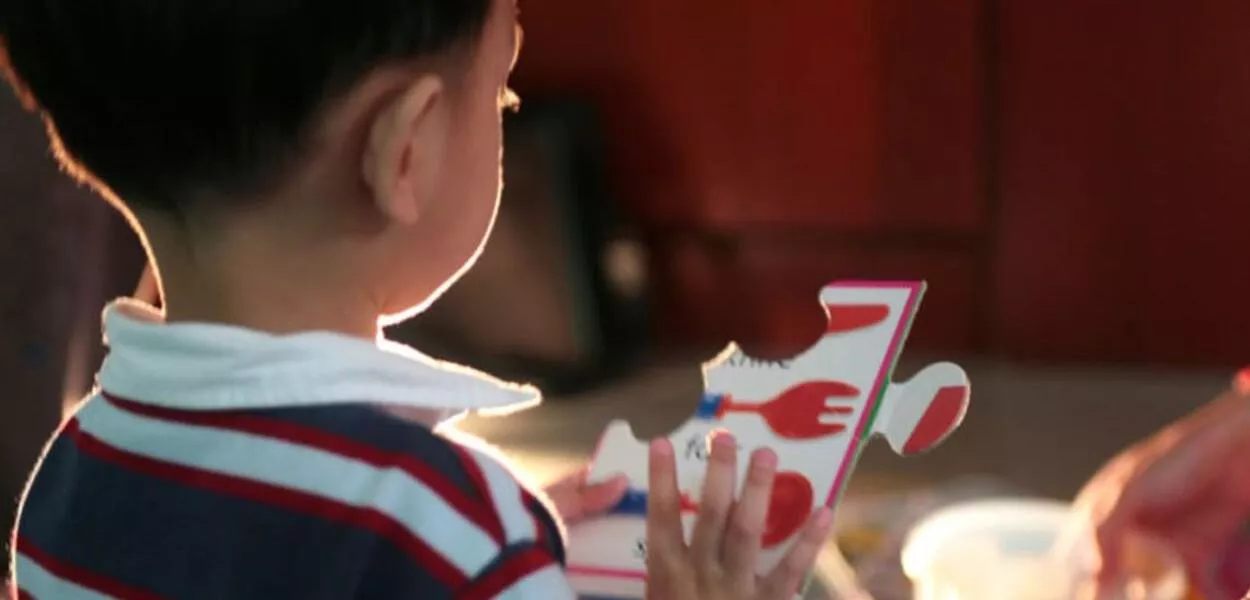 Autismo e política: por uma clínica da delicadeza