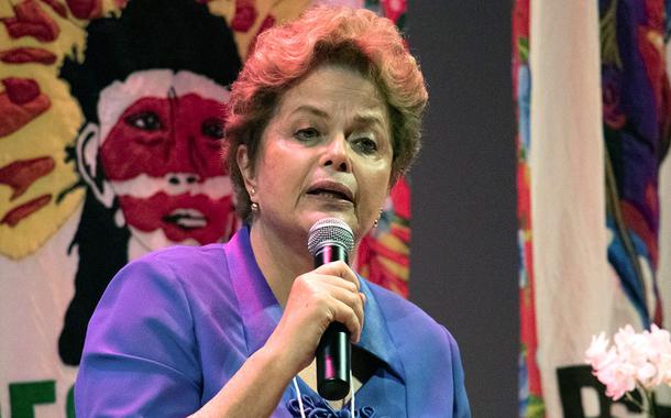 Dilma Rousseff